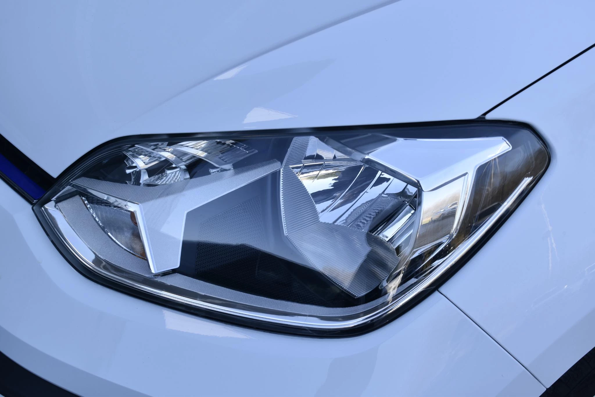 Hoofdafbeelding Volkswagen e-up!