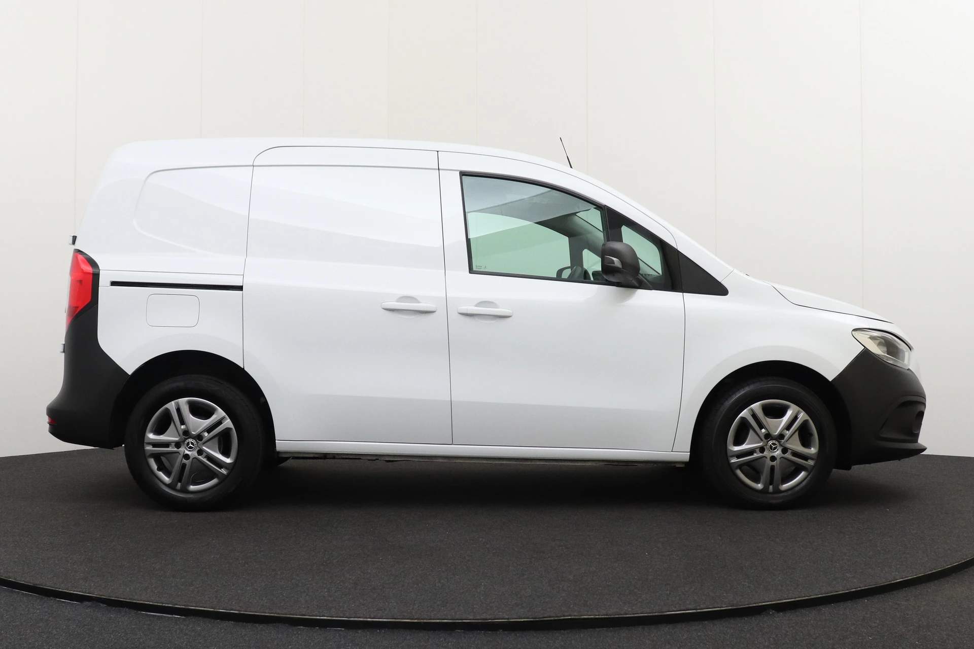 Hoofdafbeelding Mercedes-Benz Citan
