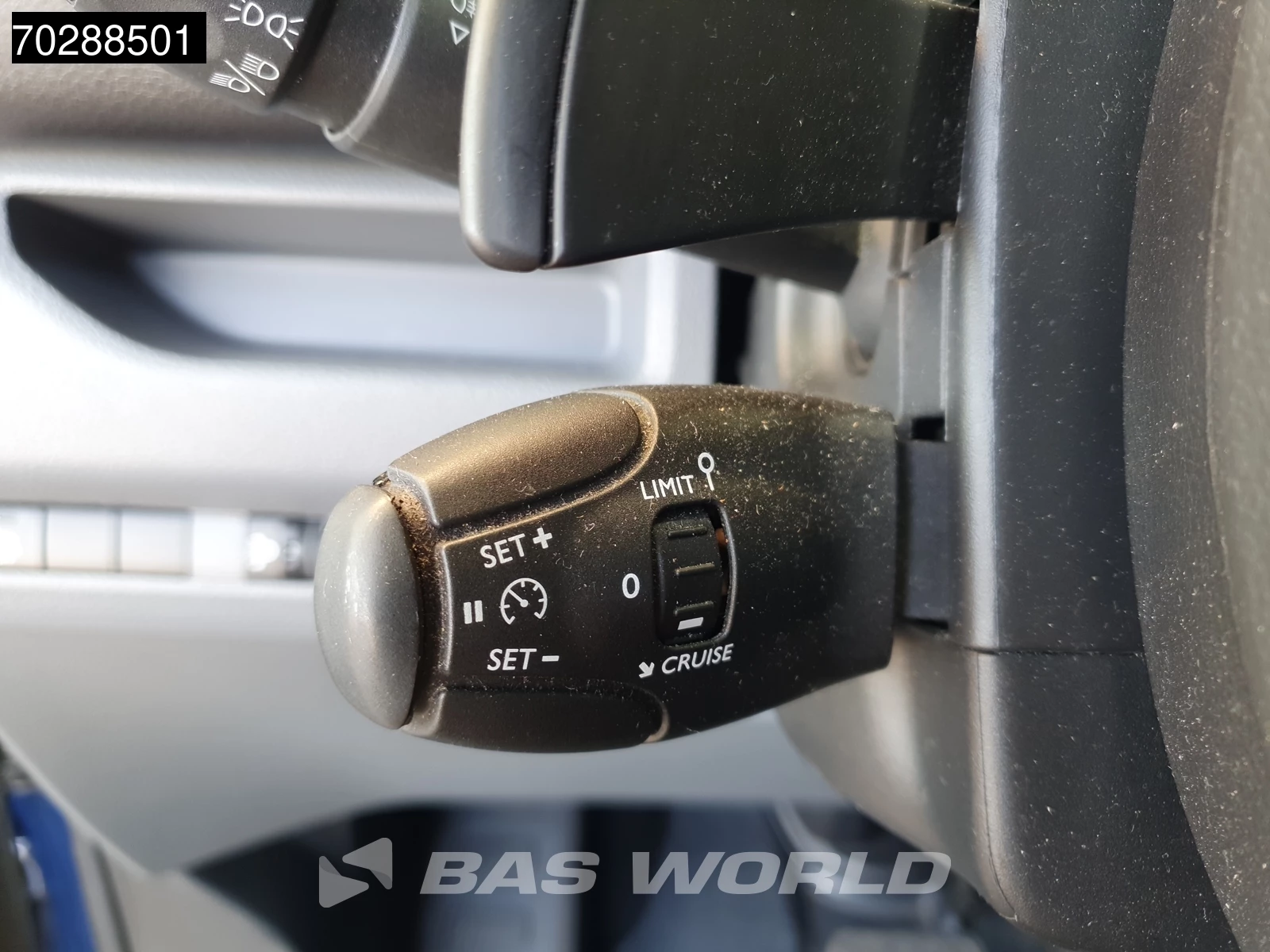 Hoofdafbeelding Citroën Jumpy