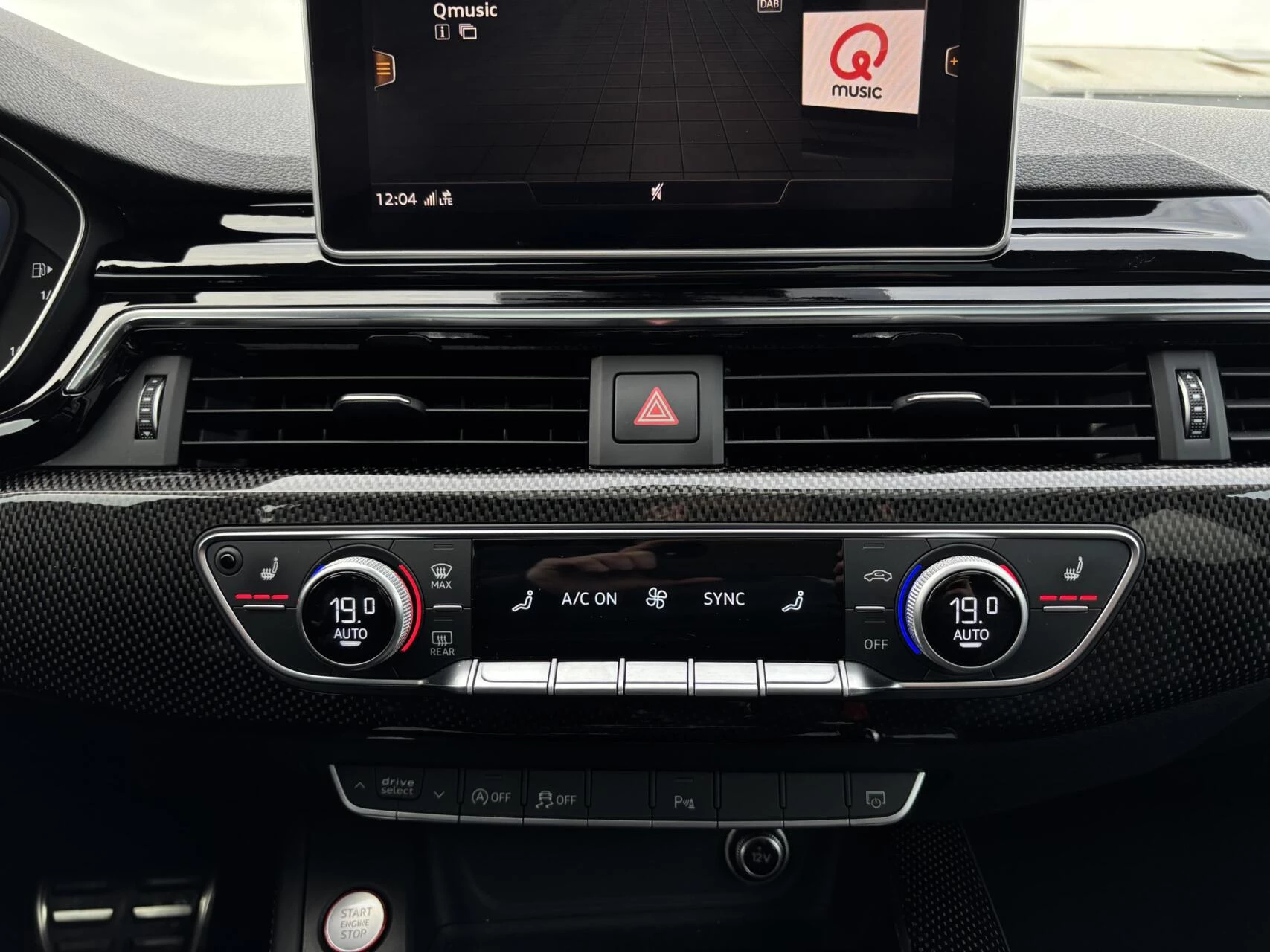 Hoofdafbeelding Audi S5