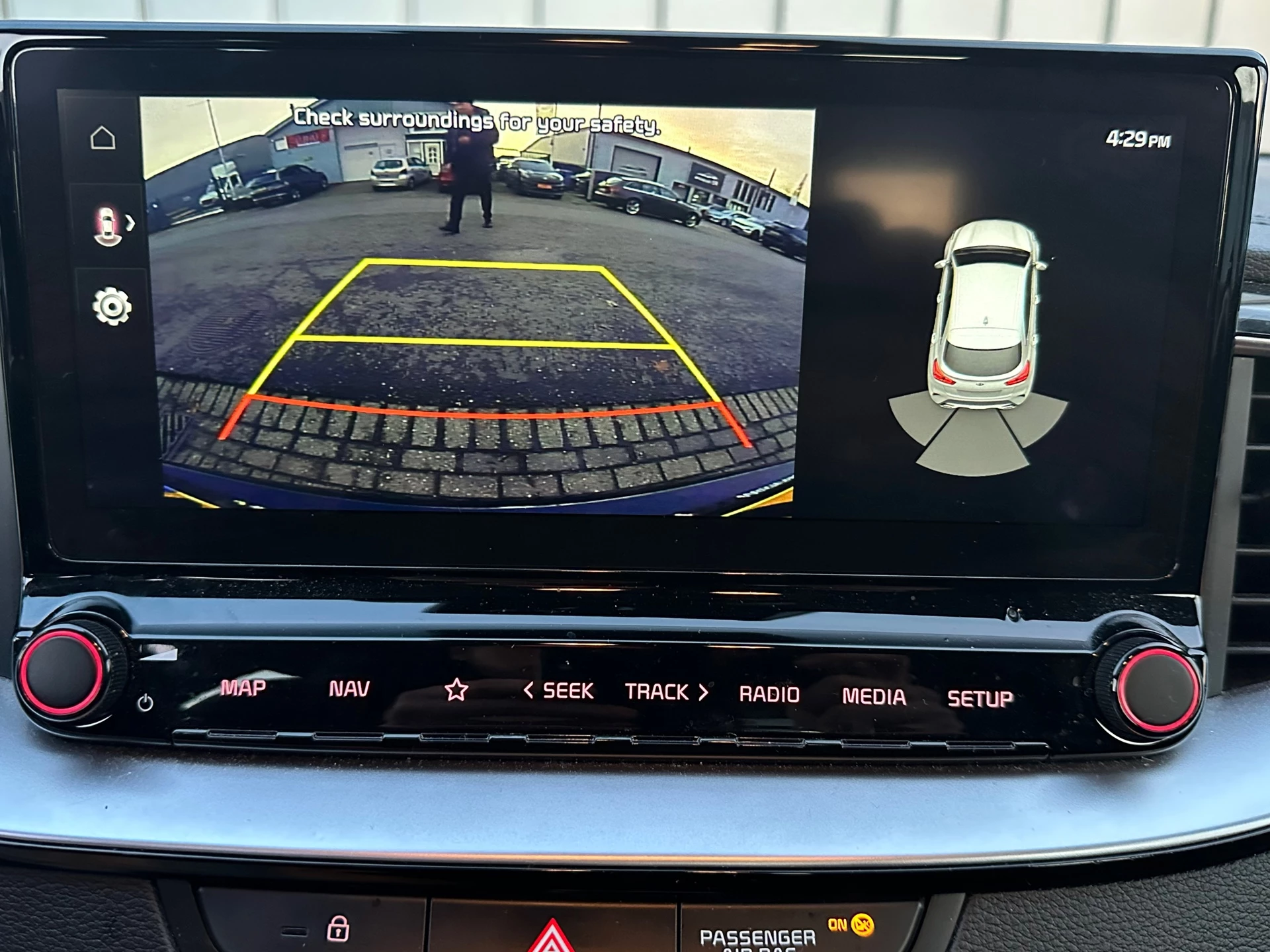 Hoofdafbeelding Kia XCeed