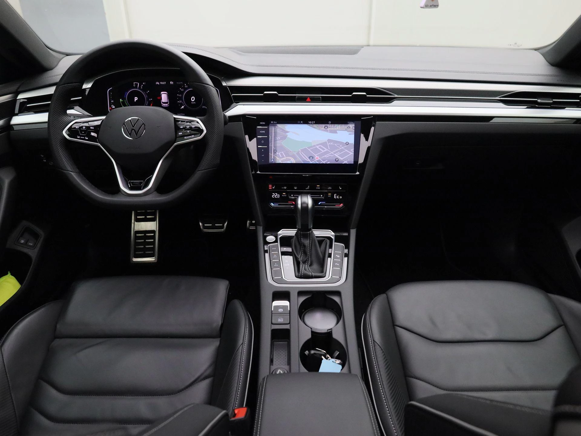 Hoofdafbeelding Volkswagen Arteon