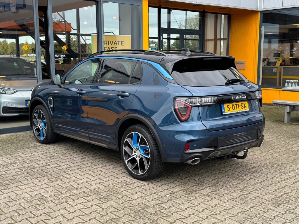 Hoofdafbeelding Lynk & Co 01