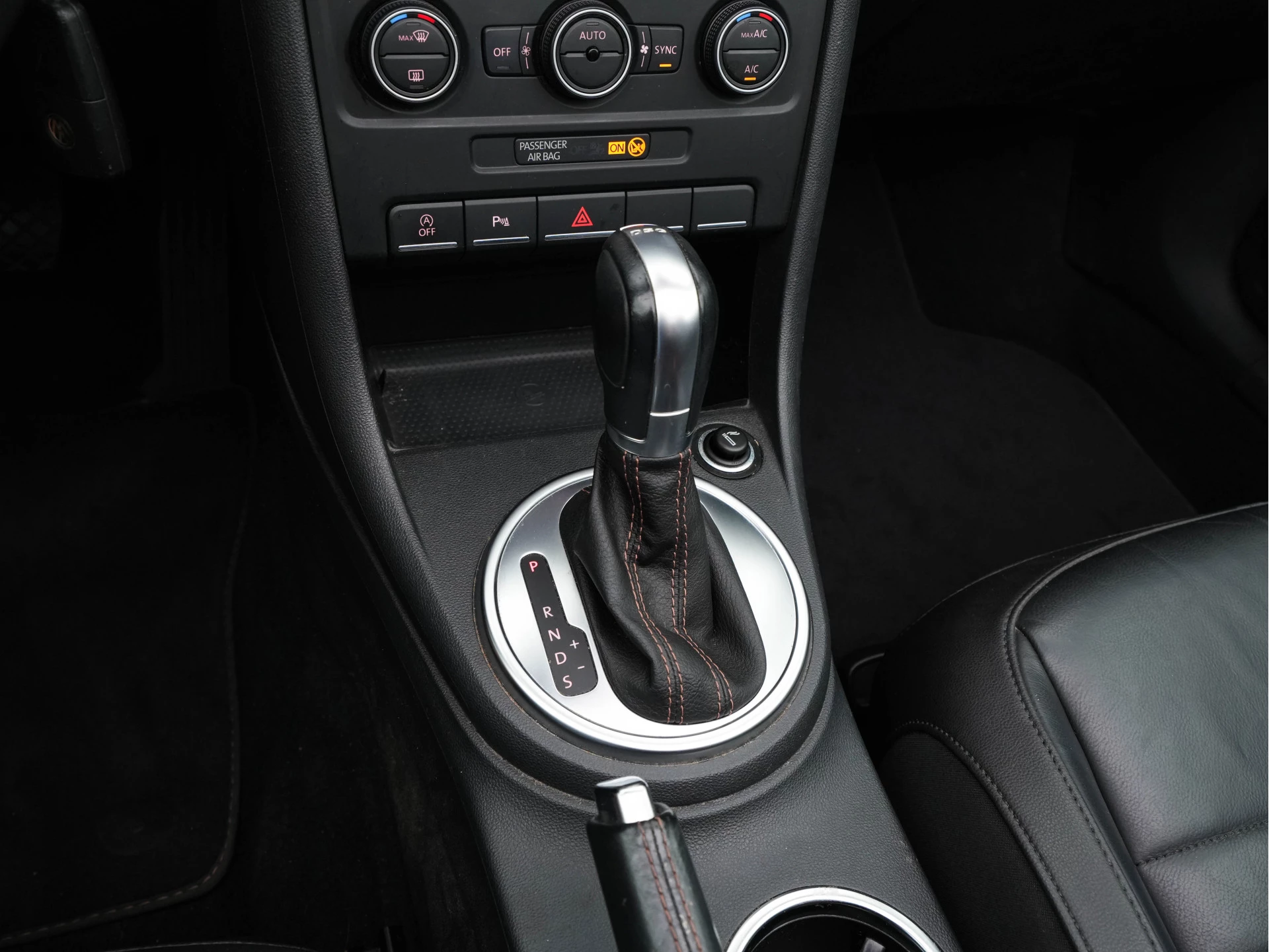 Hoofdafbeelding Volkswagen Beetle