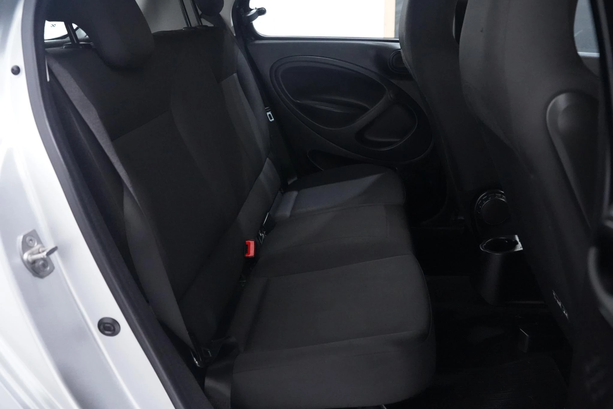 Hoofdafbeelding smart Forfour