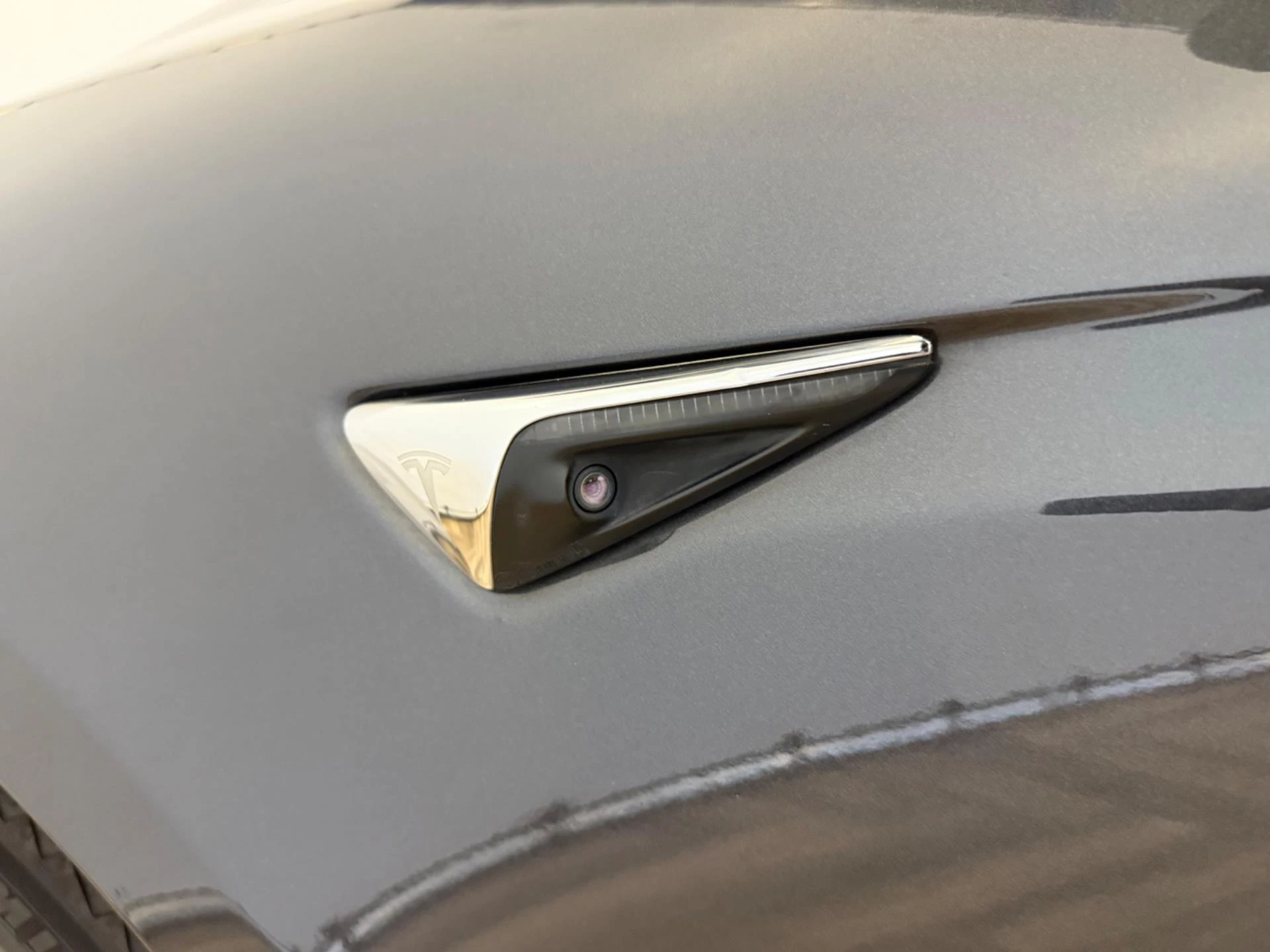 Hoofdafbeelding Tesla Model S