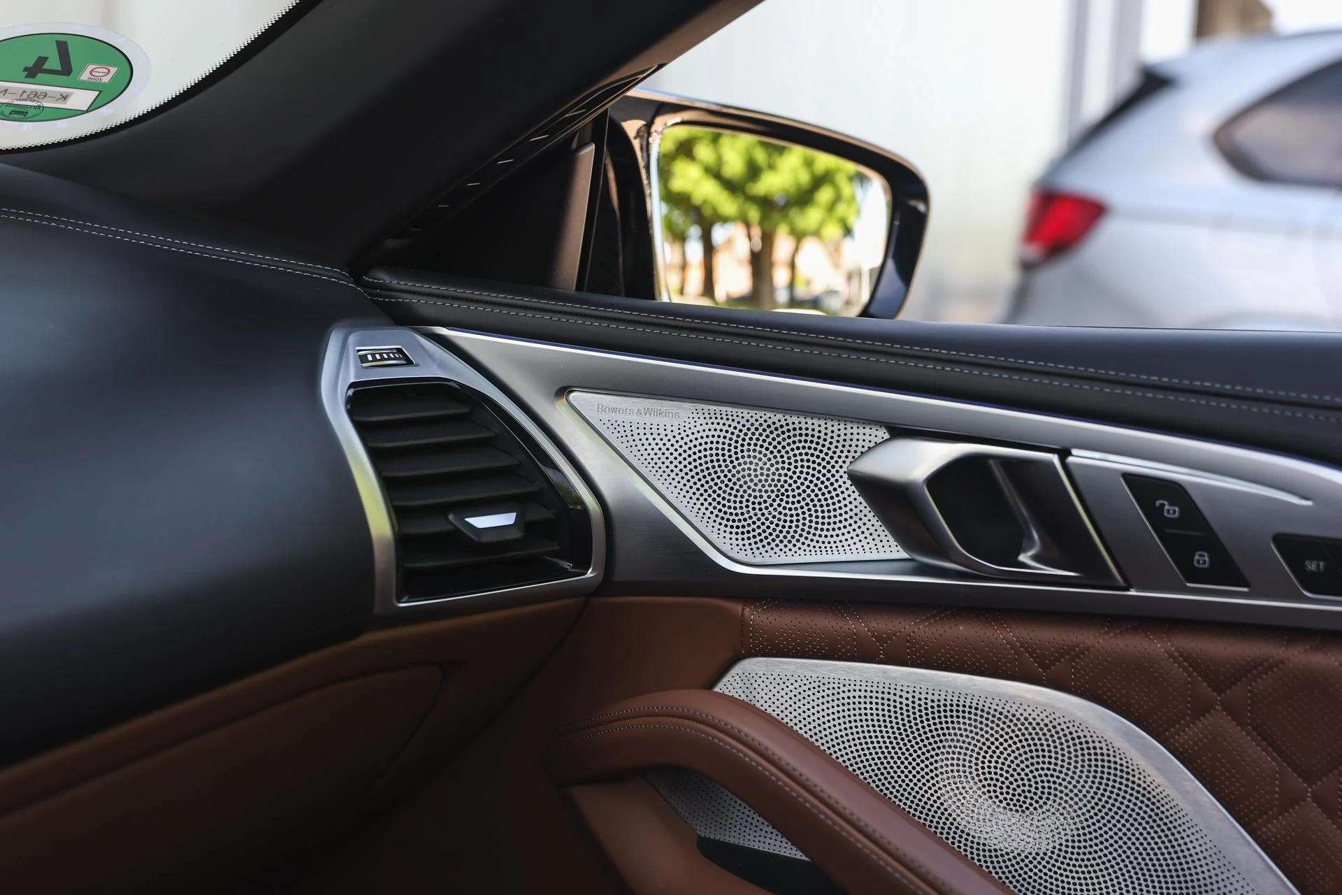 Hoofdafbeelding BMW M8