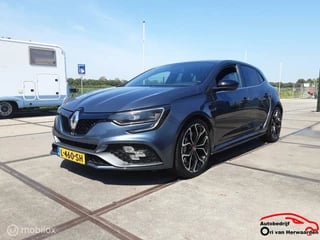 Renault Megane 1.8 TCe 280 RS