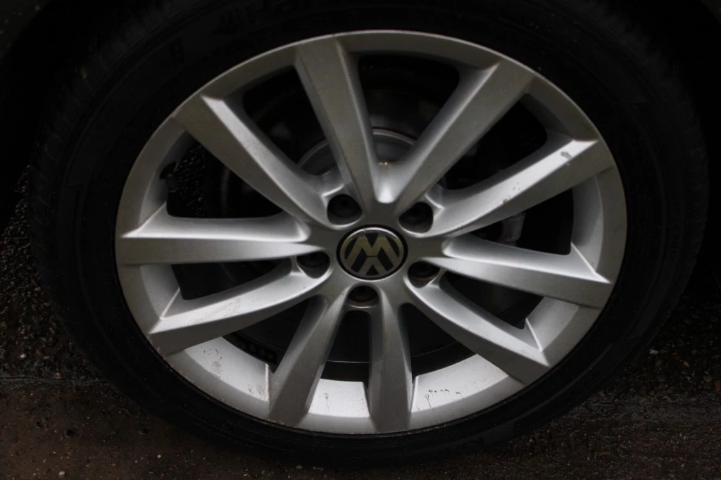 Hoofdafbeelding Volkswagen Eos