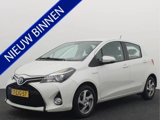 Toyota Yaris 1.5 Hybrid Lease CAMERA / NAVI / CLIMA / BLUETOOTH / CRUISE / NL-AUTO