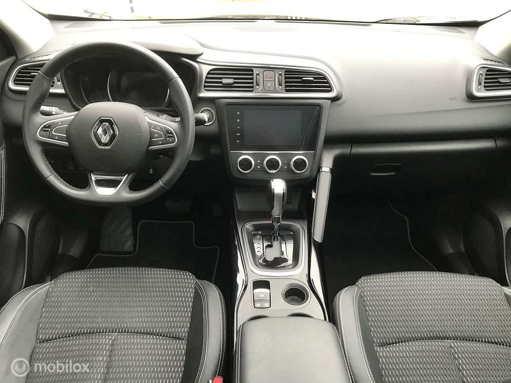 Hoofdafbeelding Renault Kadjar