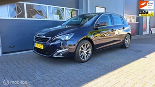Peugeot 308 1.6 THP Première