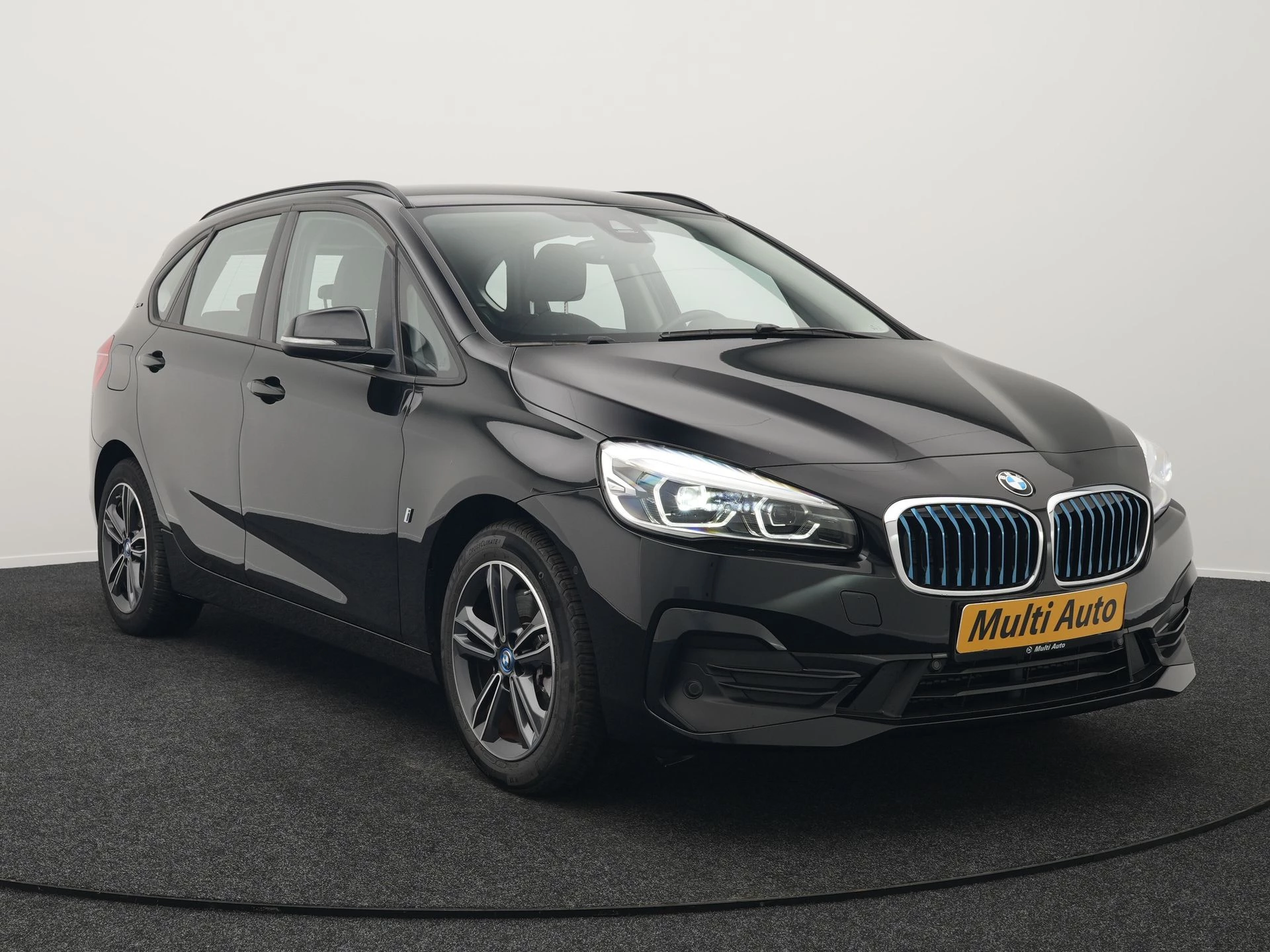 Hoofdafbeelding BMW 2 Serie