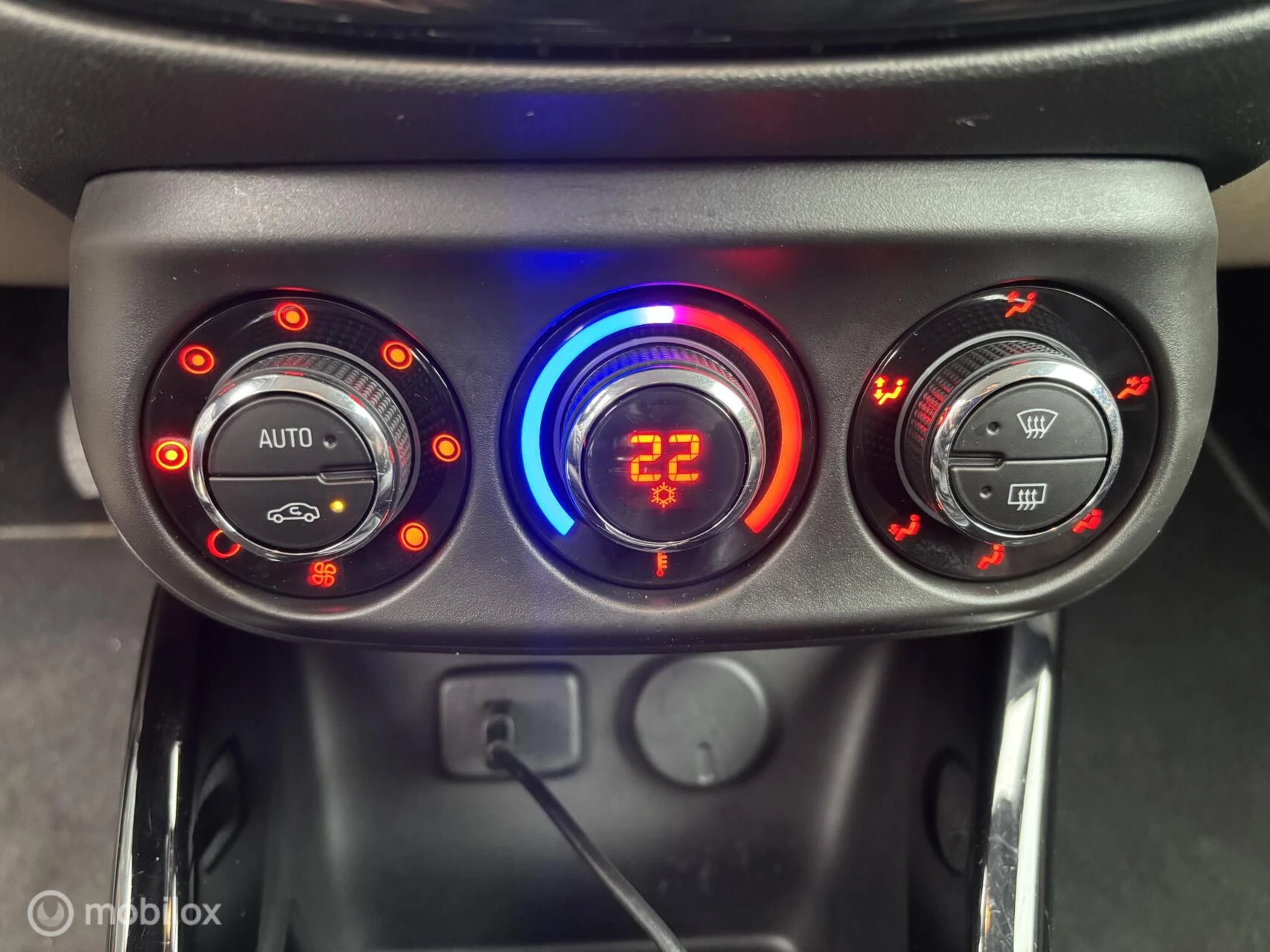 Hoofdafbeelding Opel ADAM