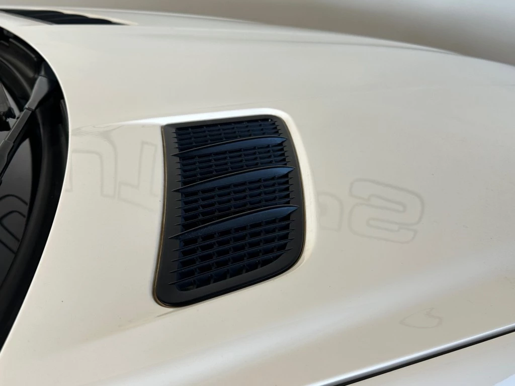 Hoofdafbeelding Mercedes-Benz SLC