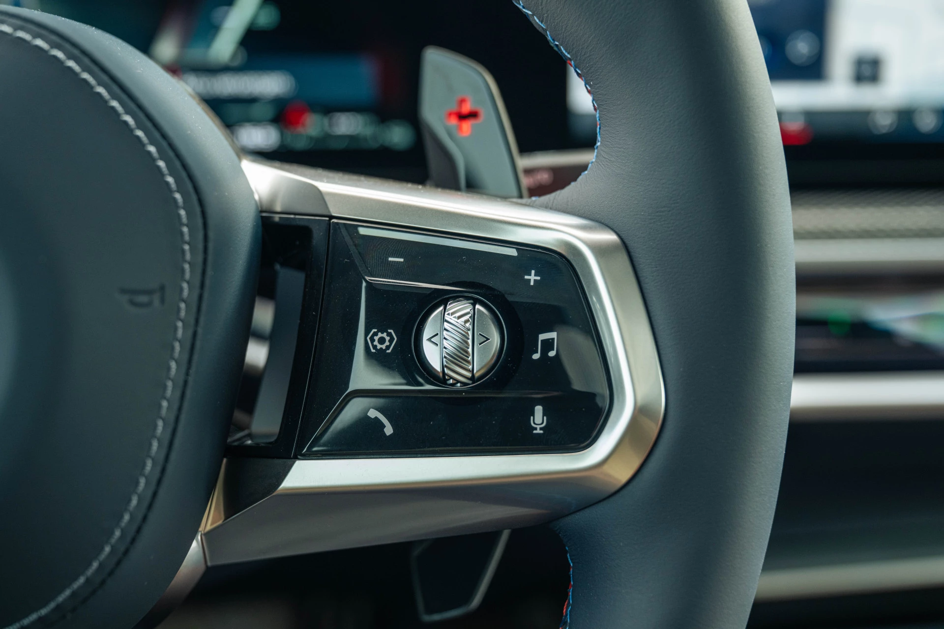 Hoofdafbeelding BMW 7 Serie