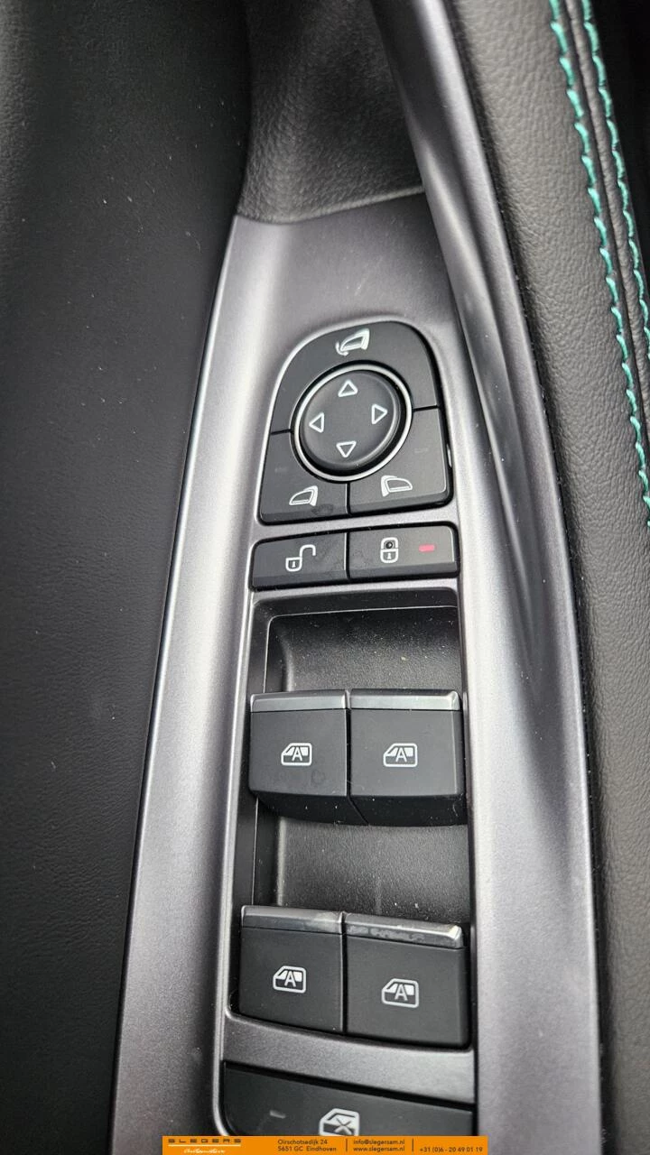 Hoofdafbeelding BYD SEAL U