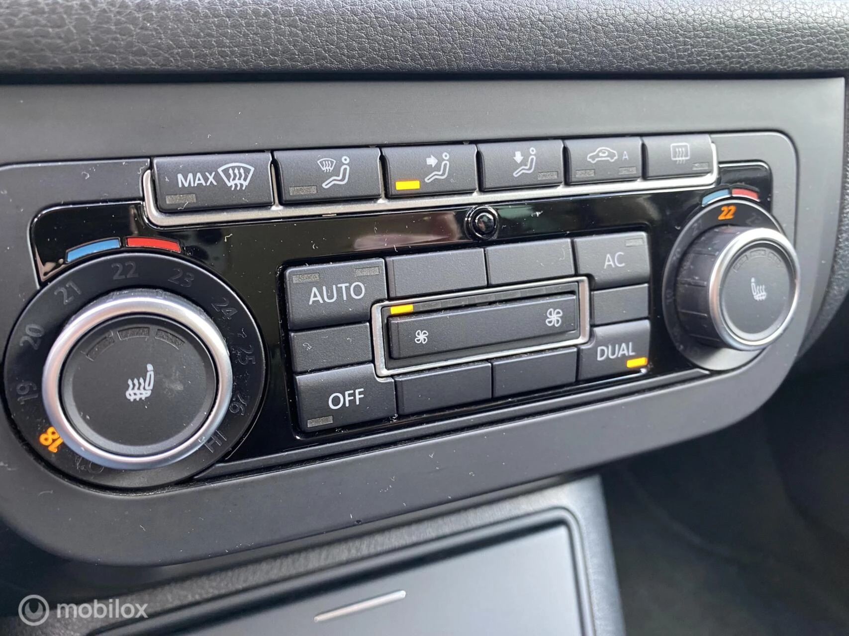 Hoofdafbeelding Volkswagen Golf Plus