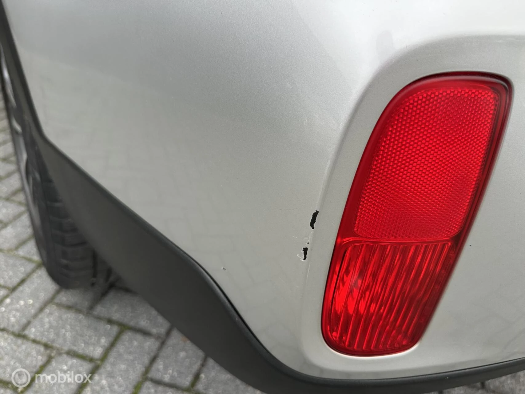 Hoofdafbeelding Kia Sorento