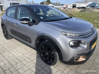Citroen C3 1.2 PureTech S&S Shine