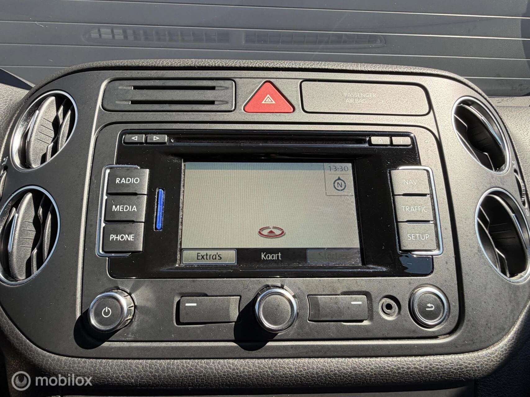 Hoofdafbeelding Volkswagen Golf Plus