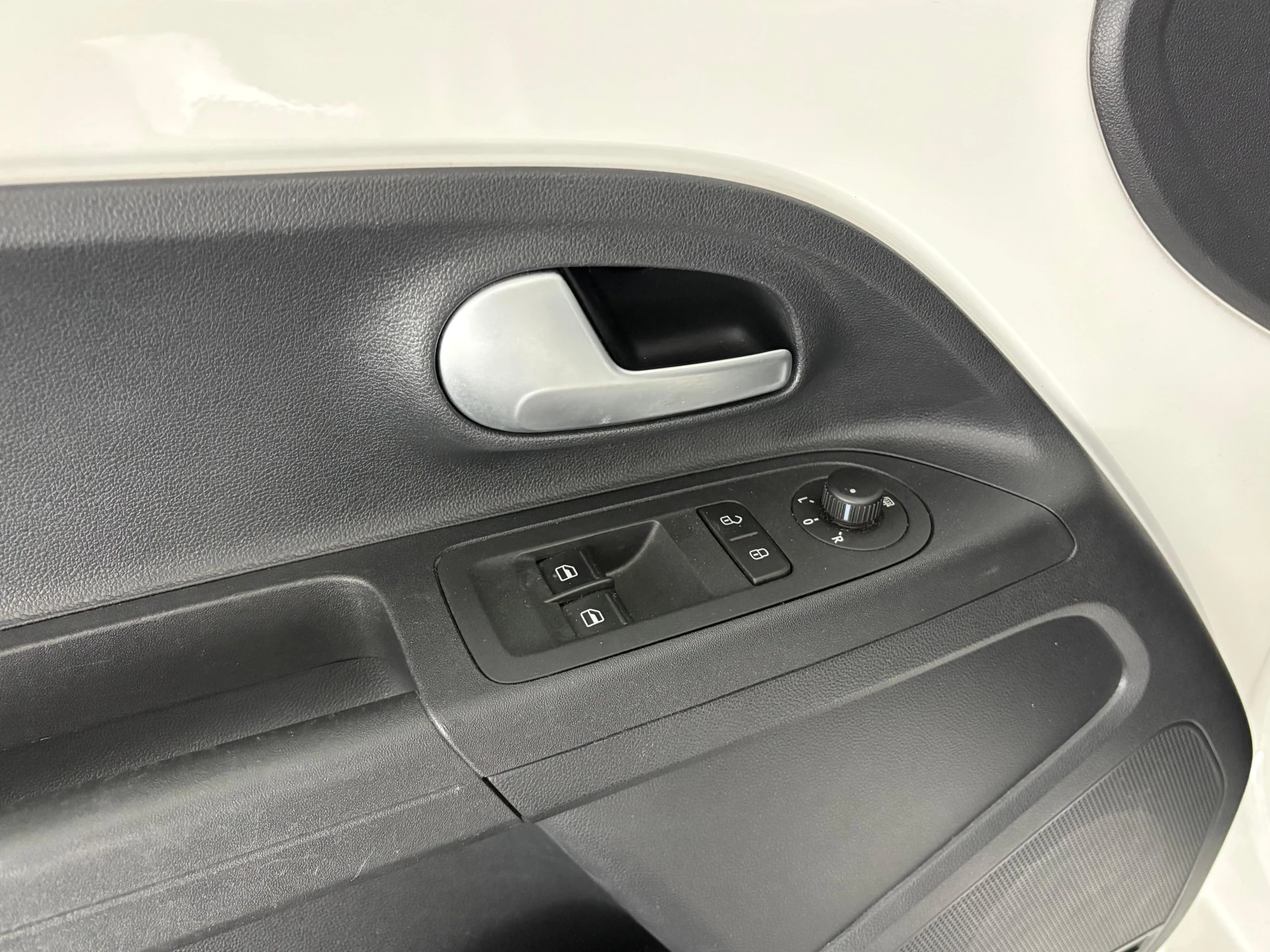 Hoofdafbeelding Škoda Citigo