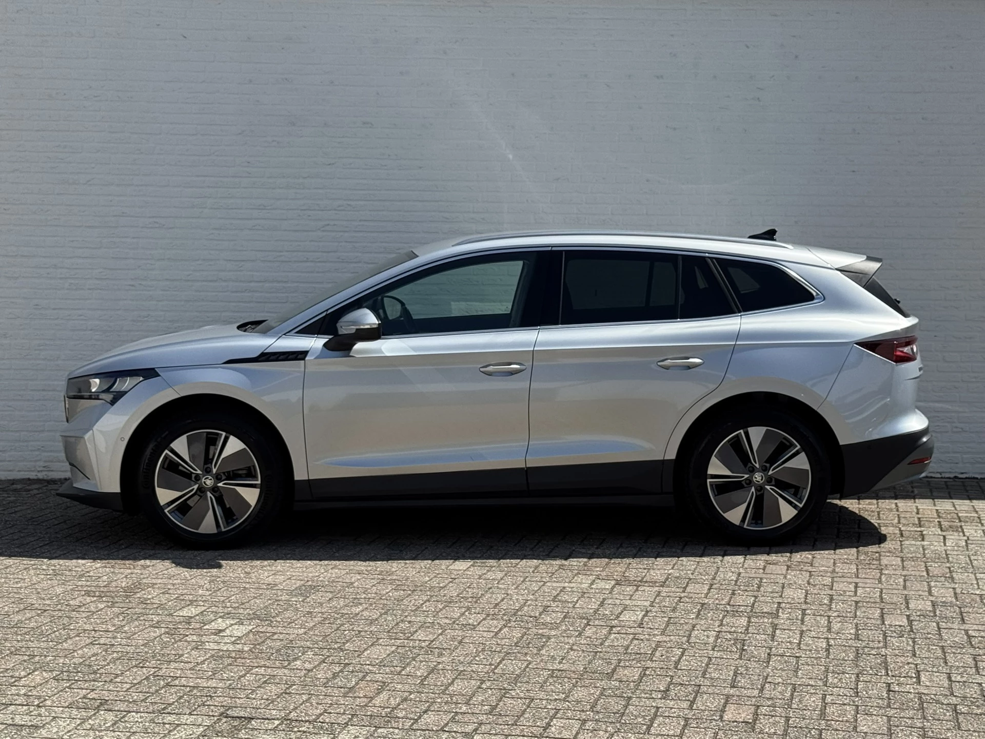 Hoofdafbeelding Škoda Enyaq iV