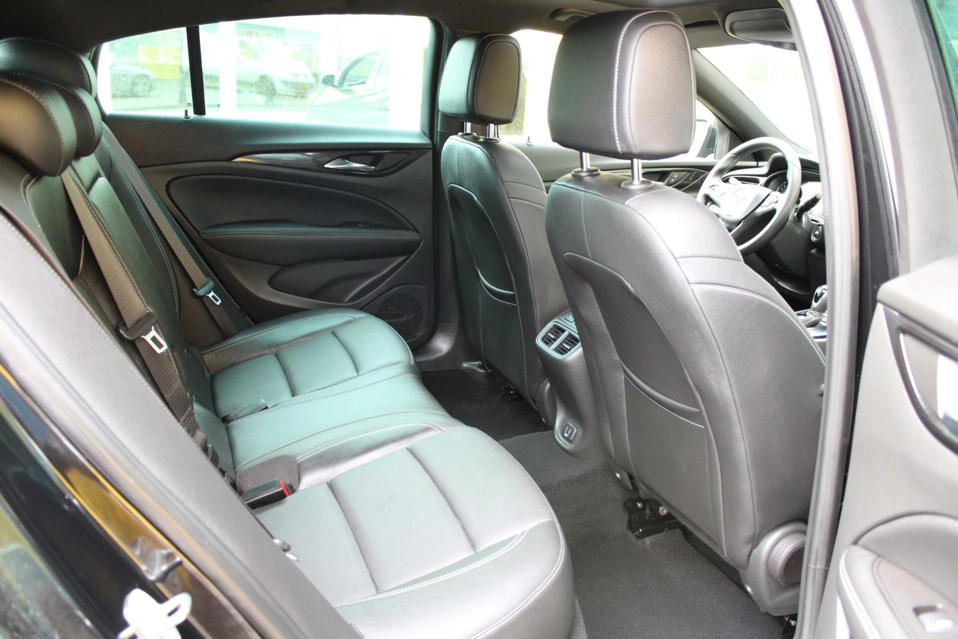 Hoofdafbeelding Opel Insignia