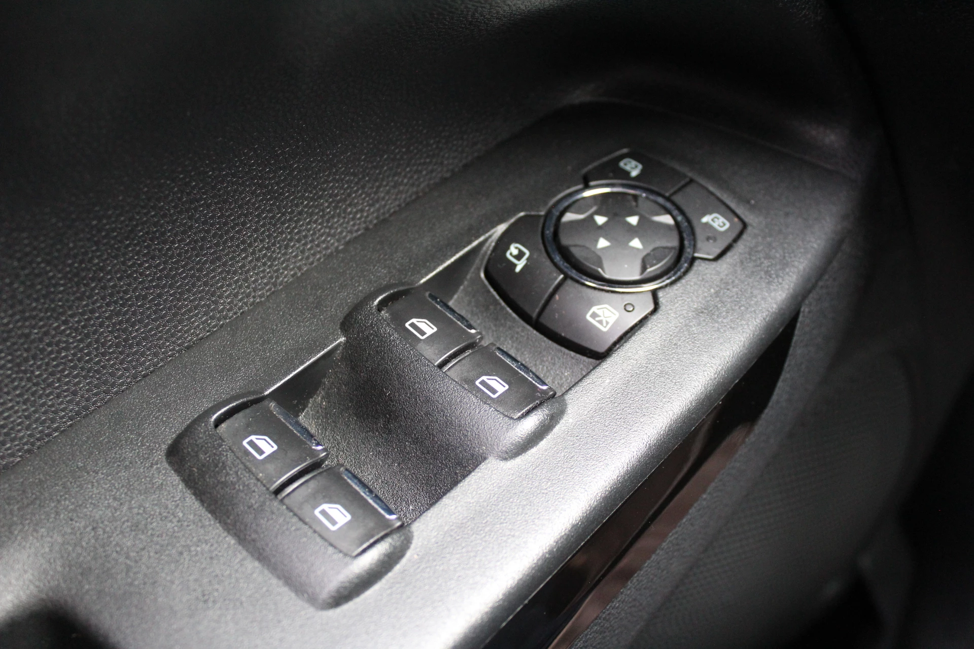 Hoofdafbeelding Ford EcoSport