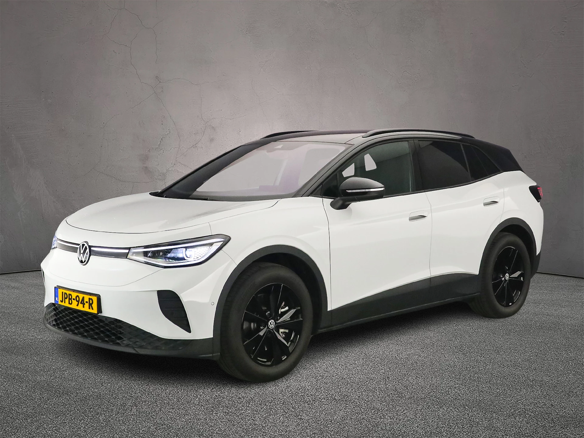 Hoofdafbeelding Volkswagen ID.4