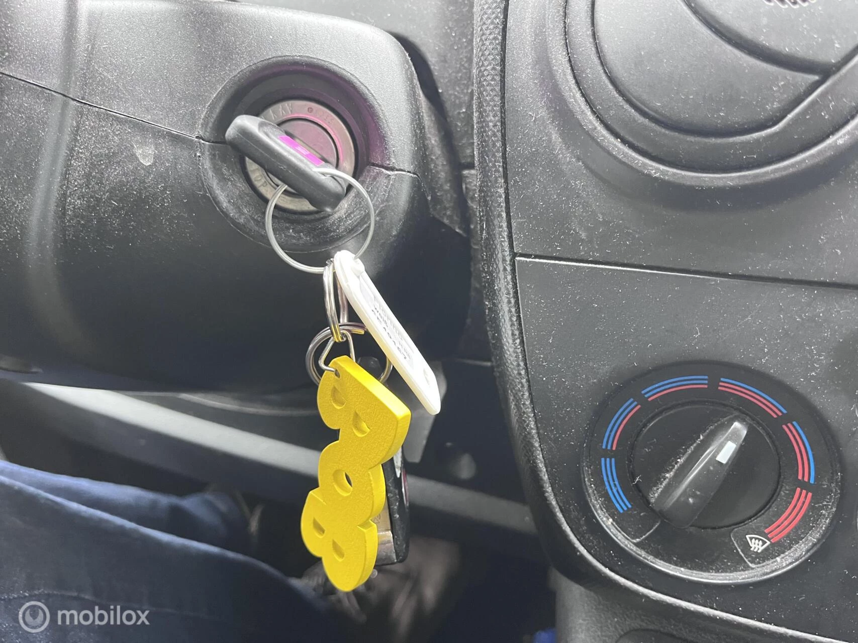 Hoofdafbeelding Fiat Fiorino