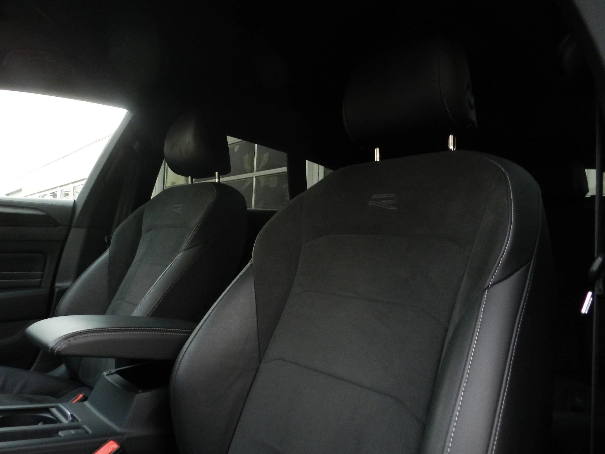 Hoofdafbeelding Volkswagen Arteon