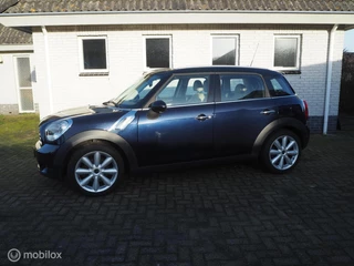 Mini Countryman 1.6