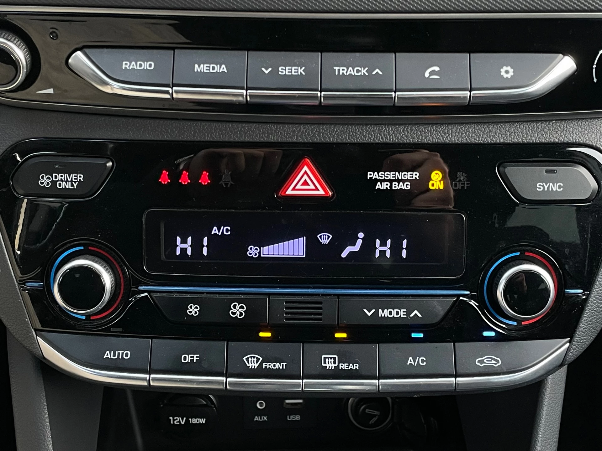 Hoofdafbeelding Hyundai IONIQ