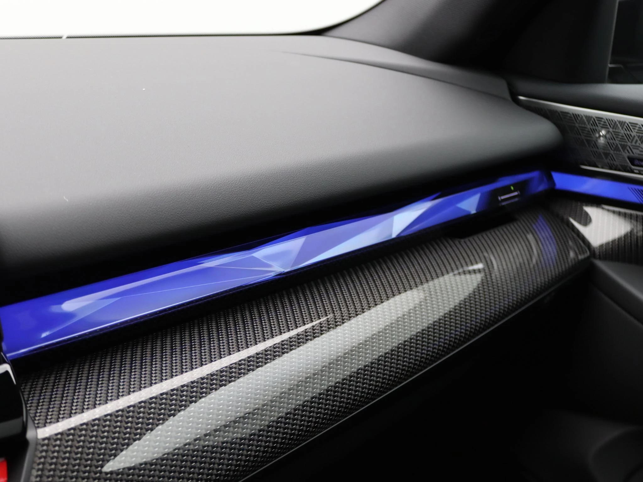 Hoofdafbeelding BMW i5
