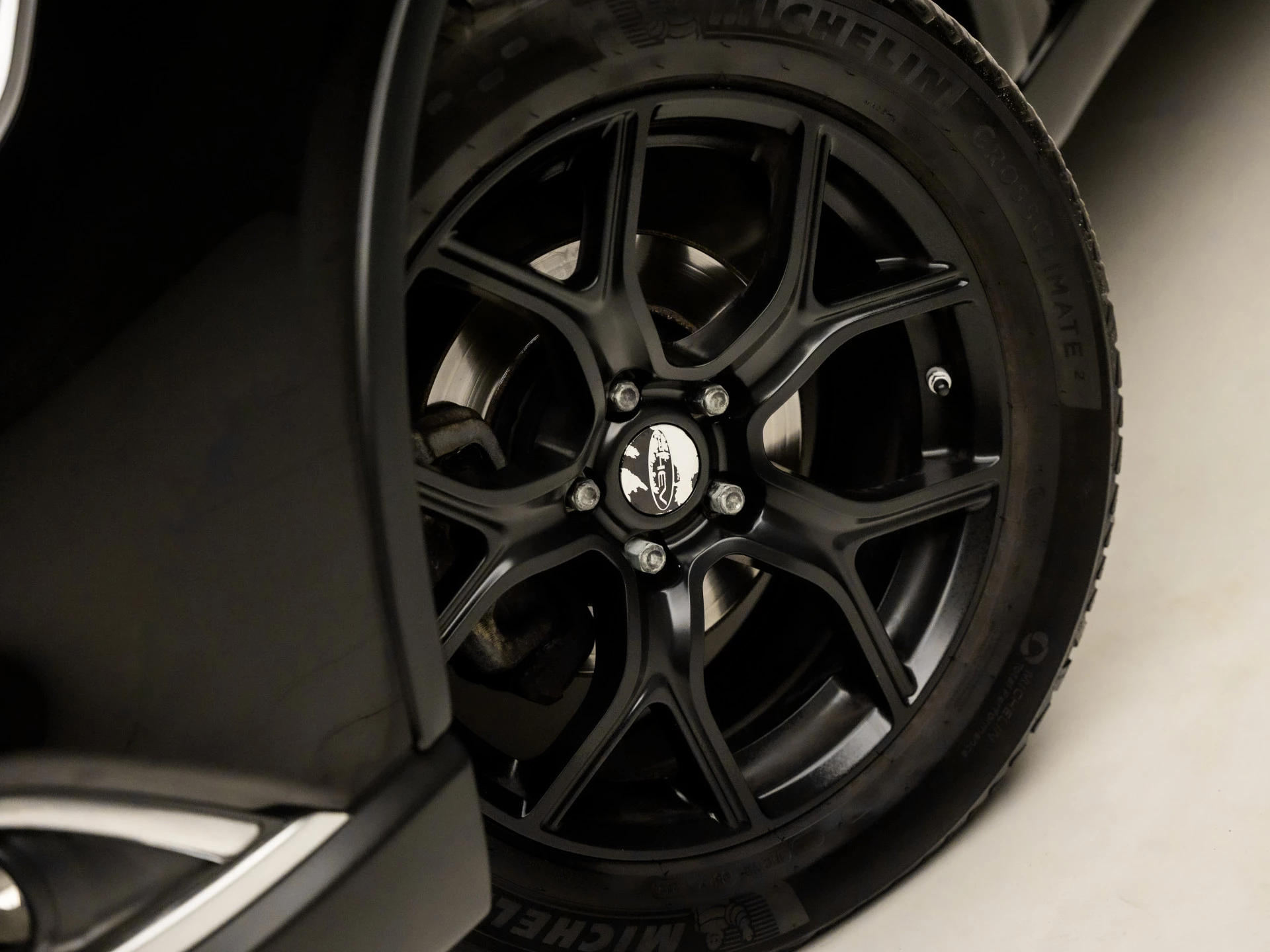 Hoofdafbeelding Mitsubishi Outlander Sport