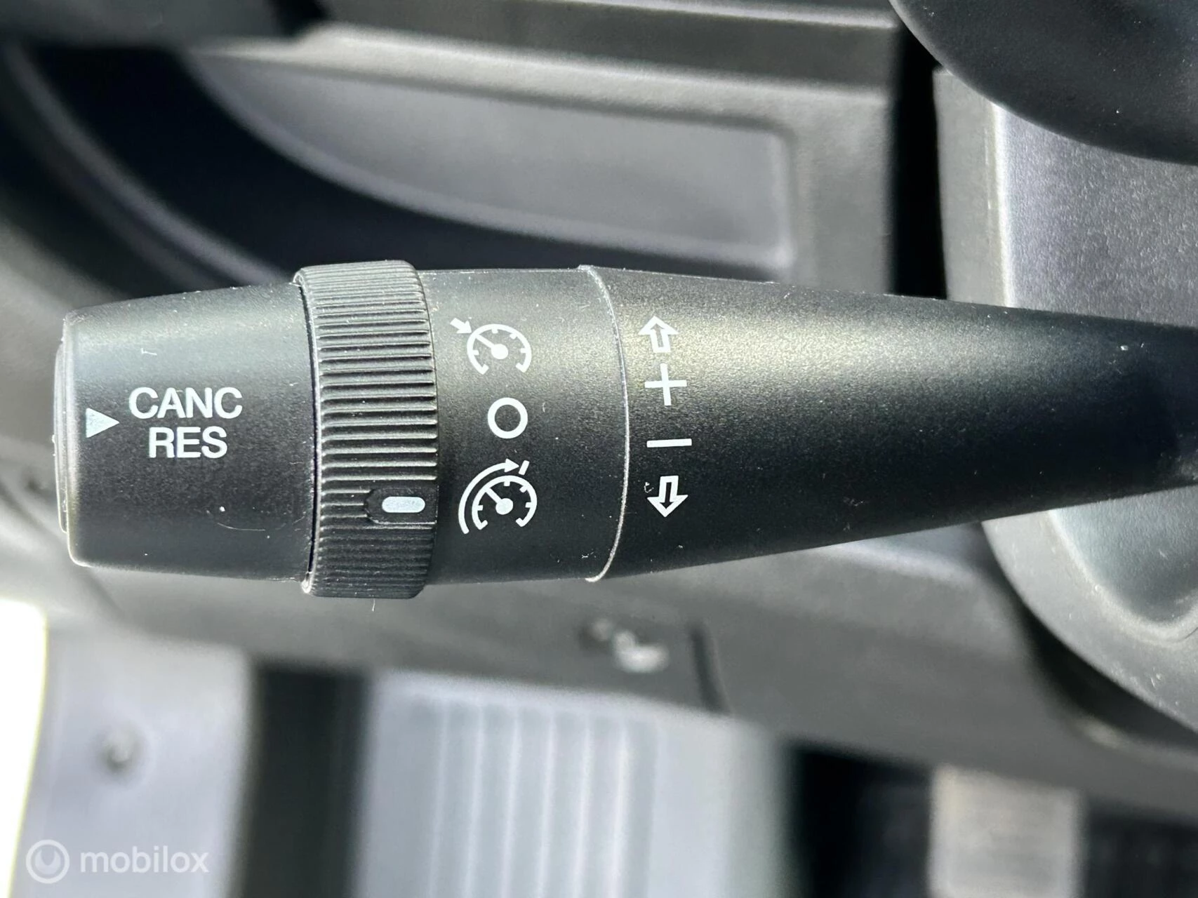 Hoofdafbeelding Citroën Jumper