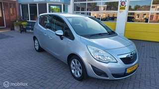 Hoofdafbeelding Opel Meriva