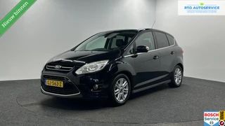 Ford C-Max 1.0 Ambiente CRUISE TREKHAAK NAVI LM ECC.