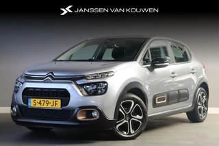 Citroen C3 1.2 PureTech C-Series / Carplay/Navi / Cruisecontrol /