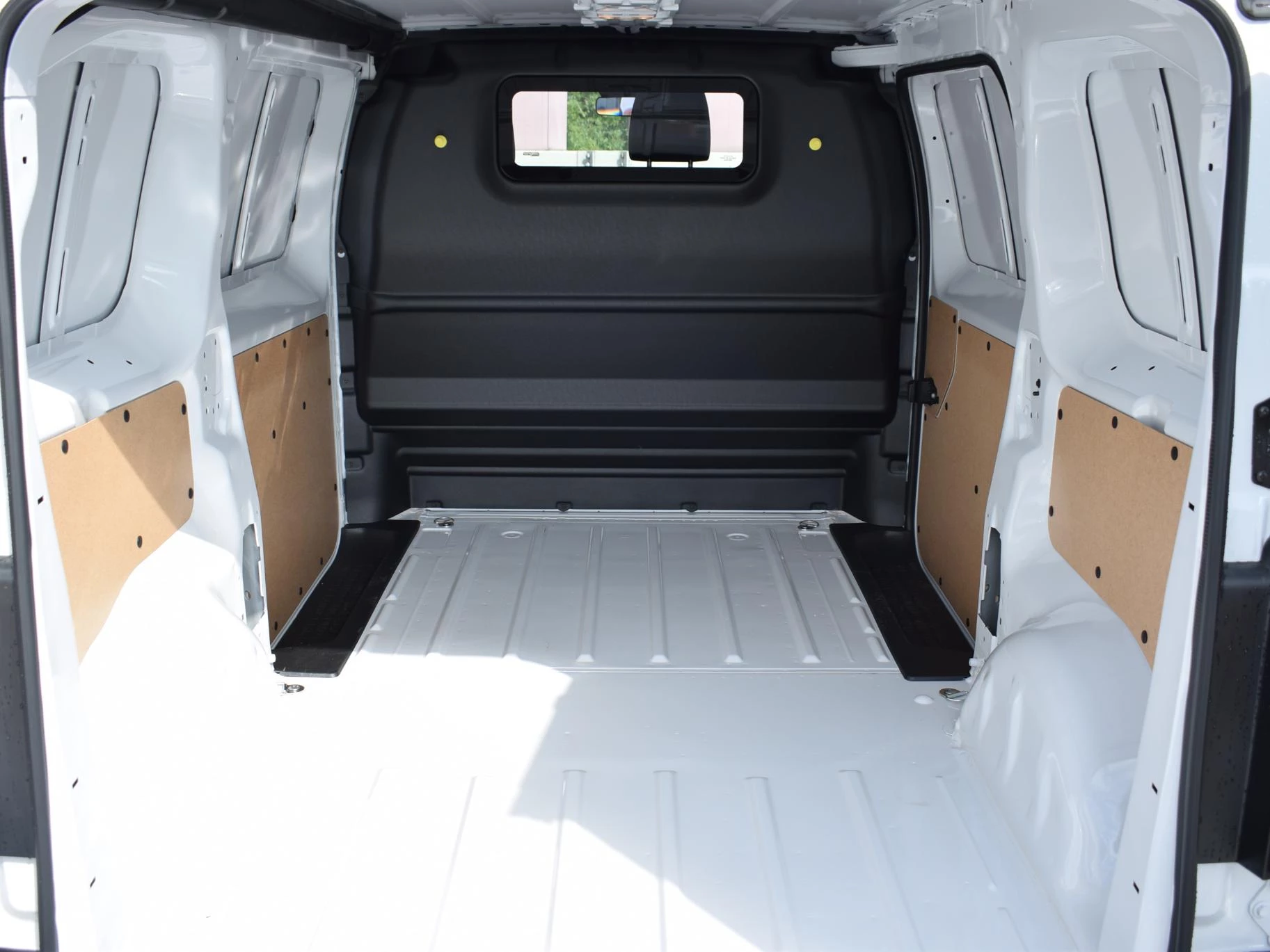 Hoofdafbeelding Opel Vivaro-e