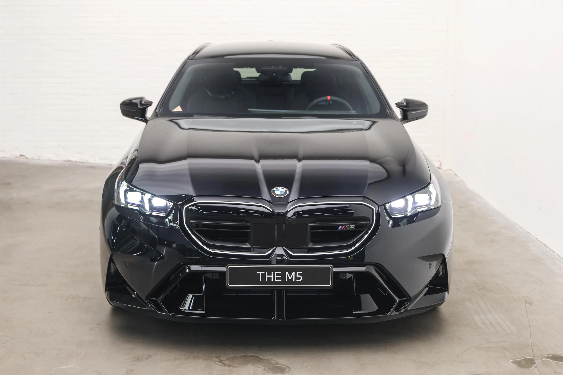 Hoofdafbeelding BMW M5