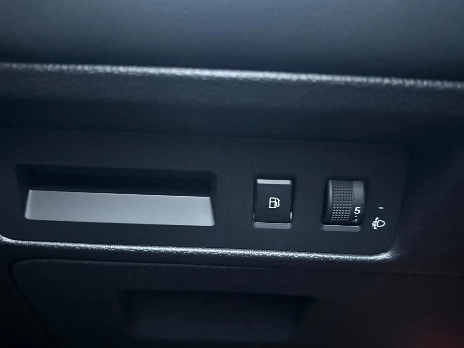 Hoofdafbeelding BYD SEAL U