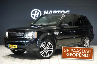 Land Rover Range Rover Sport 3.0 SdV6 Autobiography + Panodak / Bi-Xenon / Harman Kardon