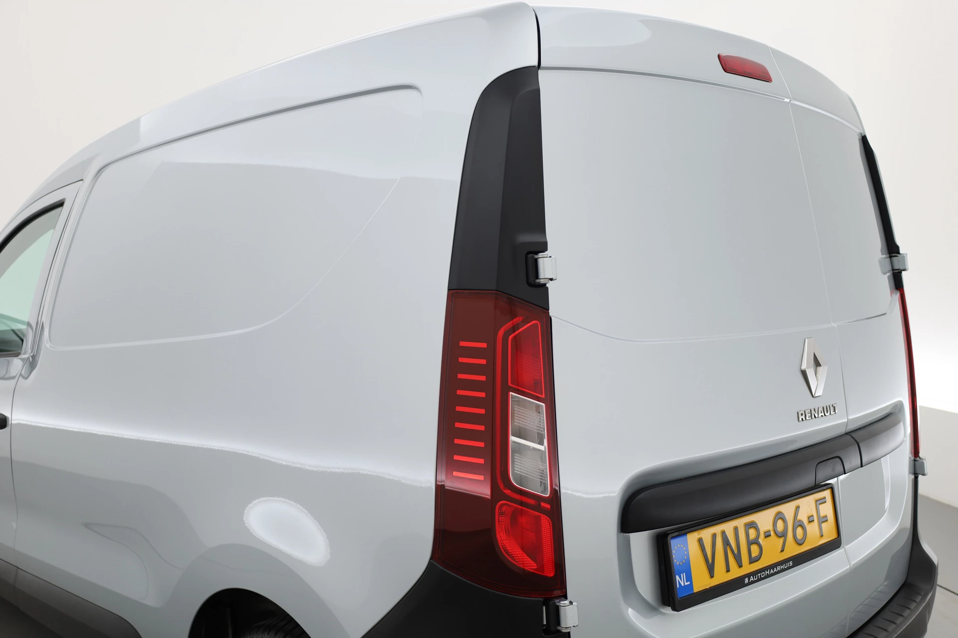 Hoofdafbeelding Renault Express