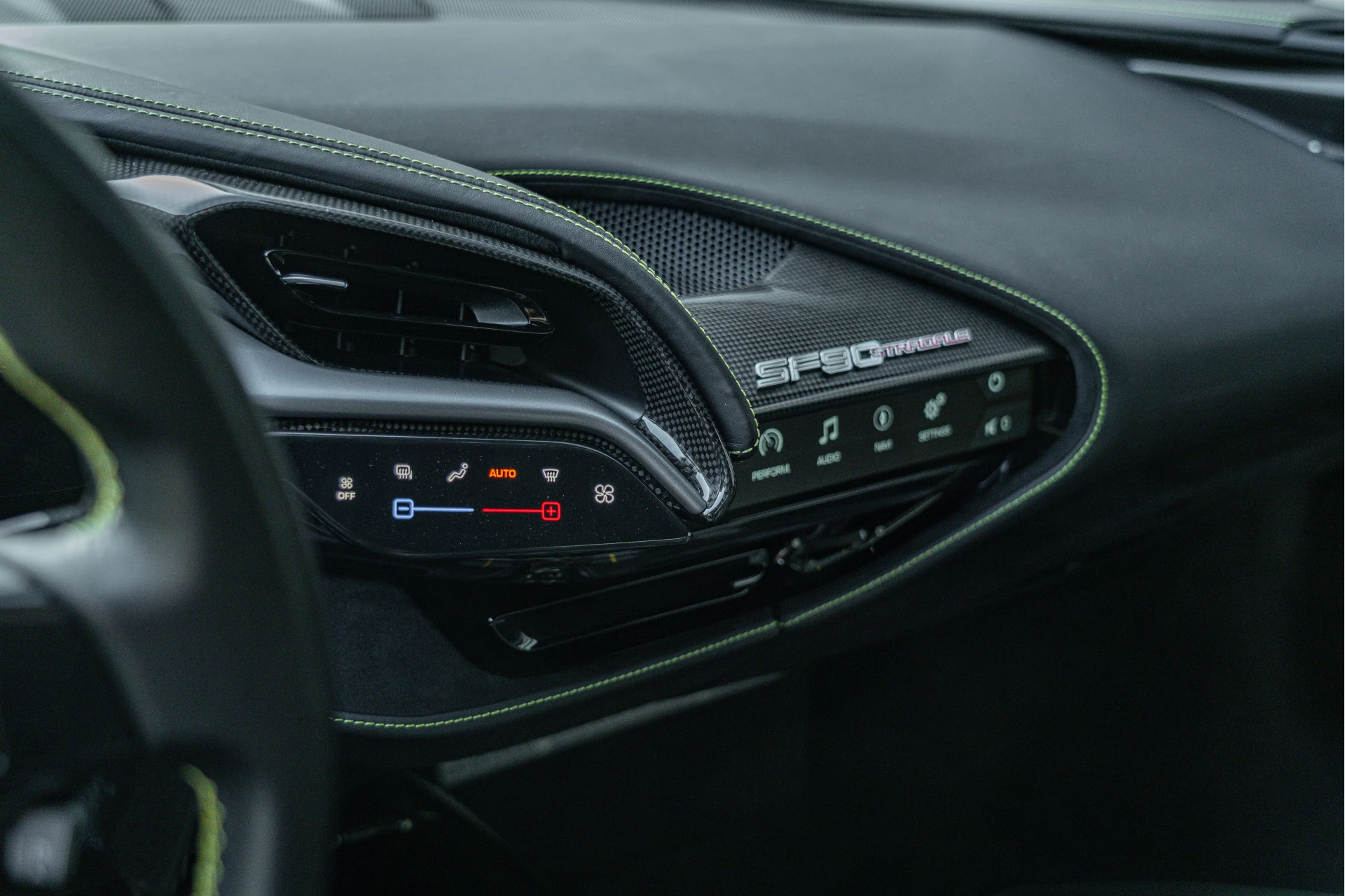 Hoofdafbeelding Ferrari SF90 Stradale