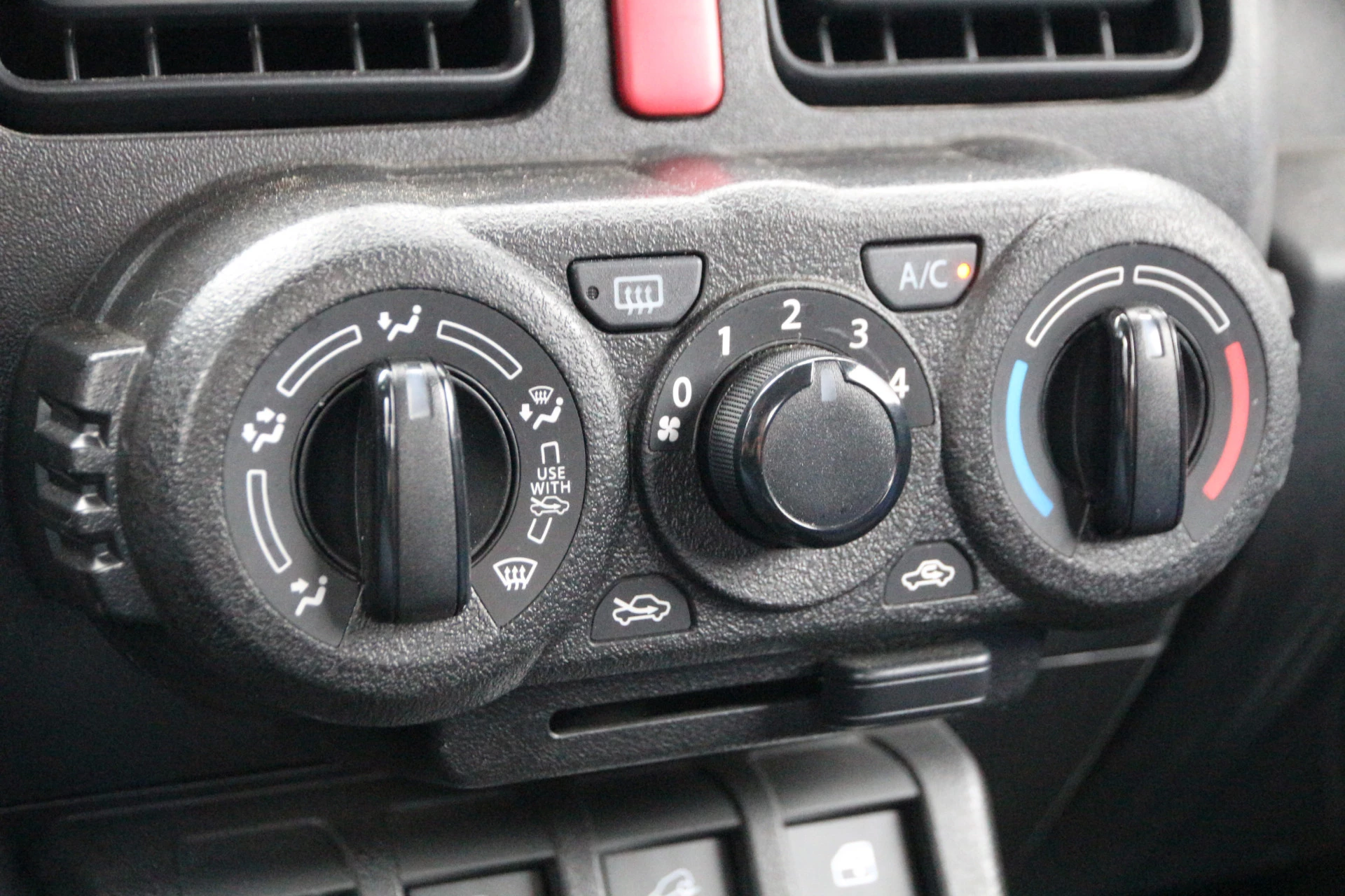 Hoofdafbeelding Suzuki Jimny