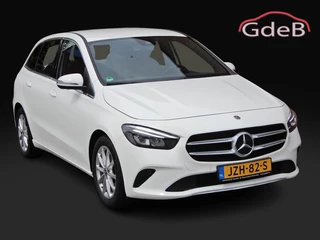 Mercedes-Benz B-Klasse 200 BUS. SOLUTION Automaat / Carplay / Trekhaak
