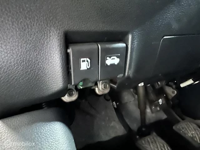 Hoofdafbeelding Nissan Pulsar