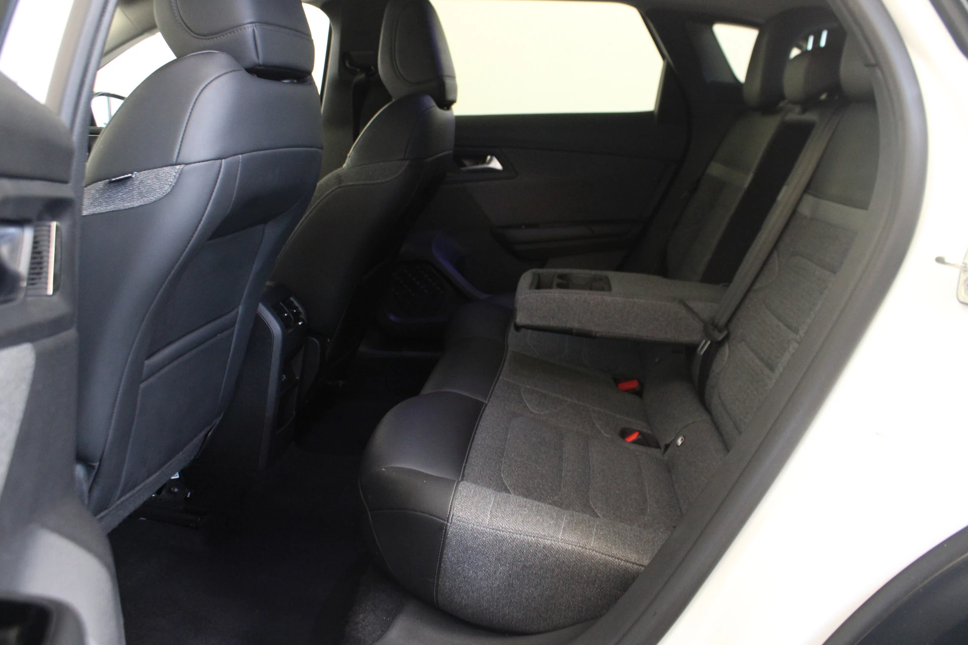 Hoofdafbeelding Citroën C5 X